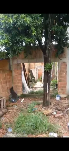 ? OPORTUNIDADE! Casa em construção à venda - Parada Angélica | Duque de Caxias/RJ