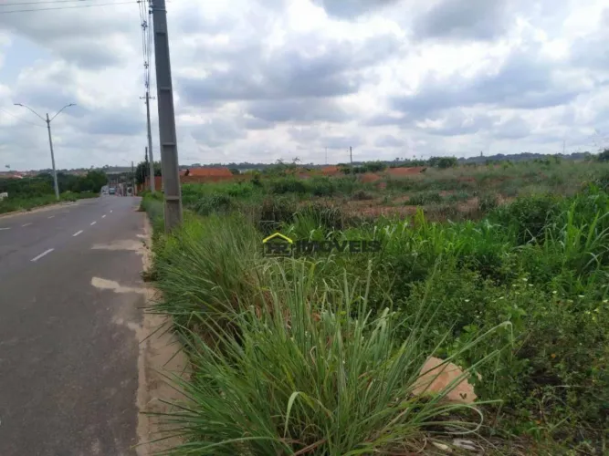 Terreno de 1.7000 m² para aluguel - Morros - Teresina-PI