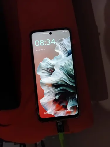 Celular motog35