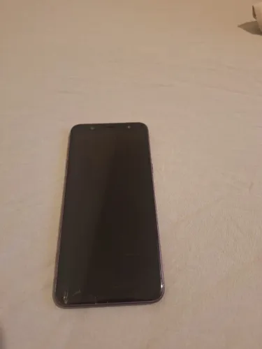 Celular Samsung Galaxy J8