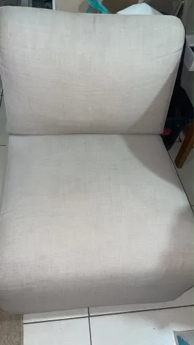 Vendo 2 poltronas 380