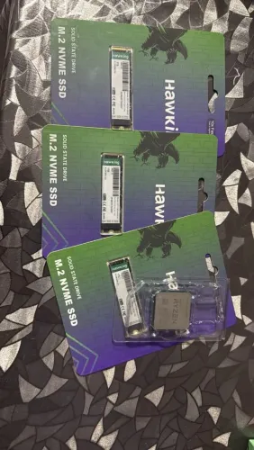 Ssd 1TB Hawking