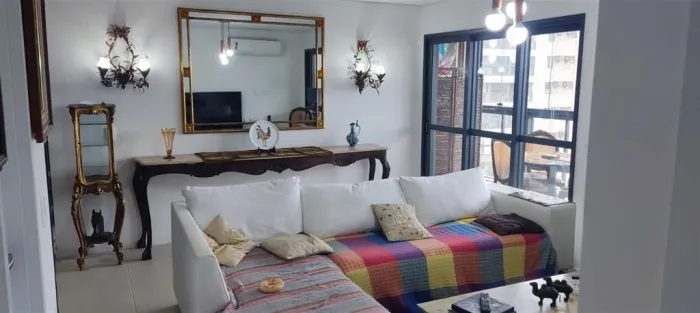 Cobertura no Recreio - Lume residencial