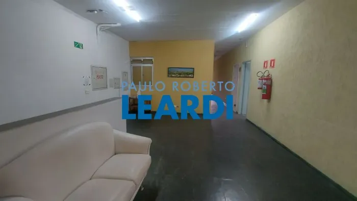 COMERCIAL - INTERLAGOS - SP