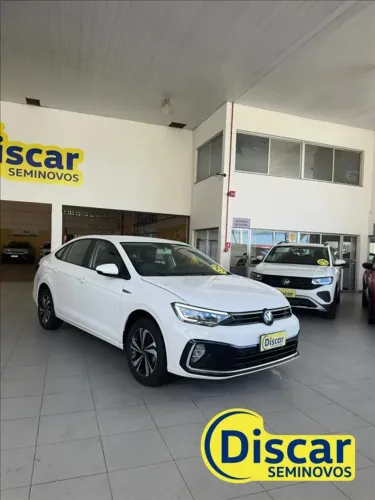 Volkswagen Virtus Comfort. 200 TSI 1.0 Flex 12V AUT 2025