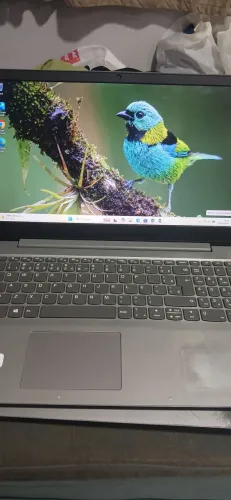 Notebook Lenovo