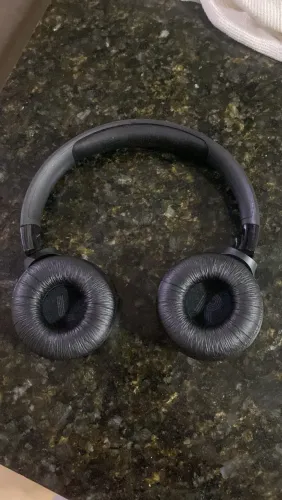 Vendo fone Bluetooth JBL