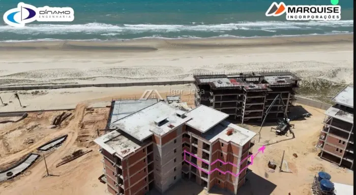 Mandara by YOO | Porto das Dunas, Ceará | Apartamento