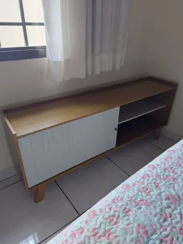 RACK para TV