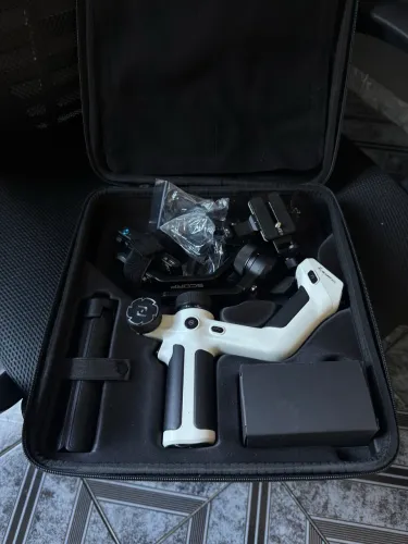 FeiyuTech SCORP Mini 2 ( kit completo)