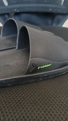 Rider Chinelo Slide Street - Masculino
