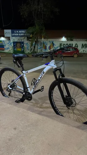 Bike Absolut aro 29