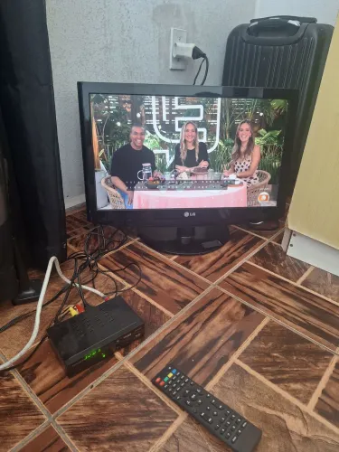 TV 29' LCD LG
