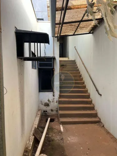 Galpão à venda, 150 m² por R$ 455.000,00 - São Benedito - Uberaba/MG
