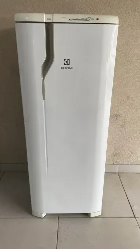 Geladeira RE31