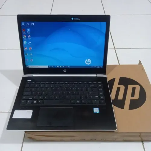 Notebook HP Probook 440 G5 i5 8Geração 8Gb 