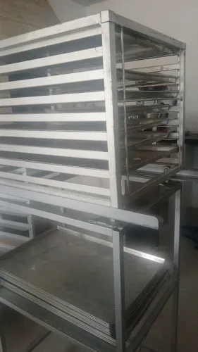 Maquinarias industrial