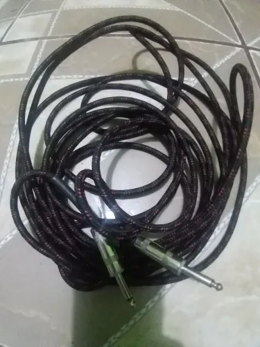 Vendo cabos p 10 