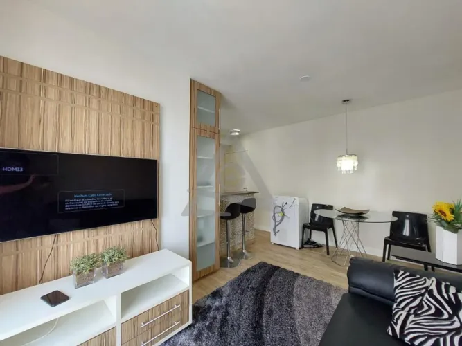 Apartamento para alugar em Campinas, Swift, com 2 quartos, com 60 m², Perfect Life