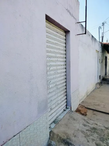 Portão