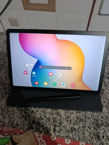 SAMSUNG GALAXY TAB S6 LITE 128GB