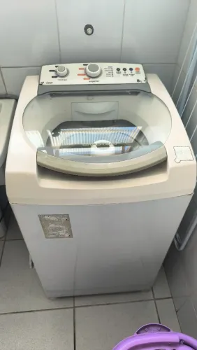 Máquina de lavar