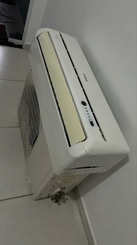 Vendo ar-condicionado 12.000btus Consul