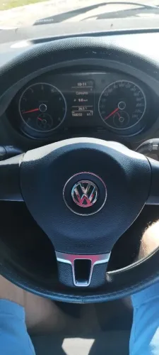 Volkswagen Spacecross 1.6 MI Total Flex 8V 2012