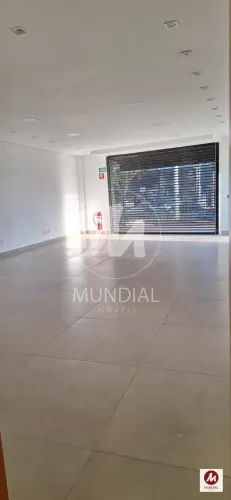 Sala comercial para alugar no bairro CITY RIBEIRAO