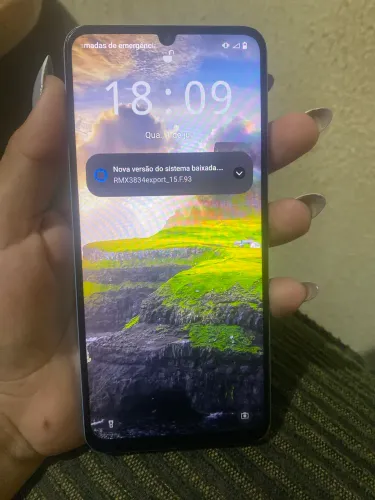 Realme note 50