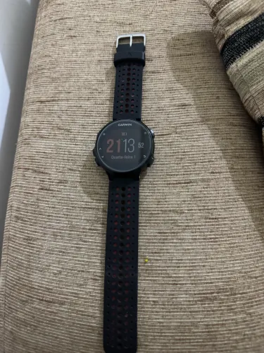 Garmin 735xt