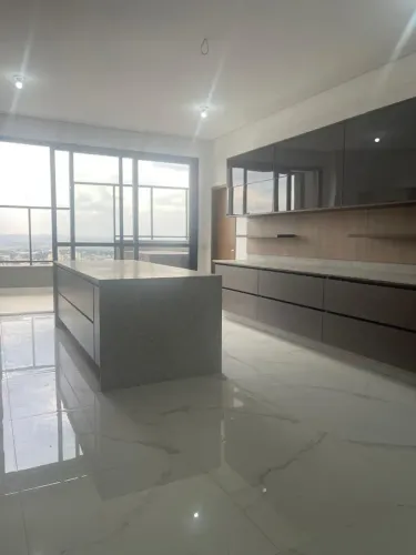 COBERTURA AZURE COMPACT LIFE | ~200 M² | PISCINA PRIVATIVA | 3 VAGAS
