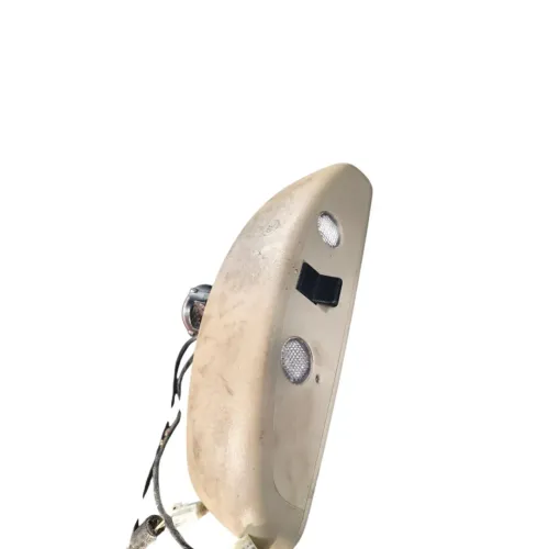Retrovisor Interno Mercedes C180 2015 2018