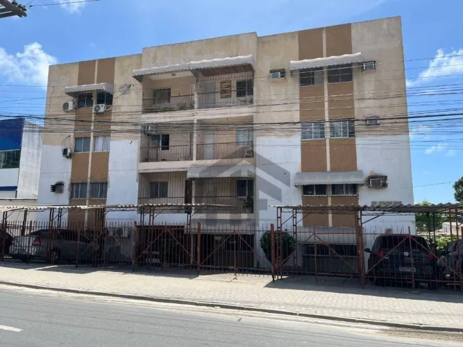 Apartamento de 66m² à venda, com 3 quartos (1 suíte), localizado no Fundão, Recife - Perna