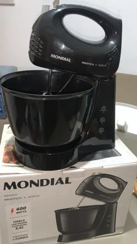 Batedeira 
