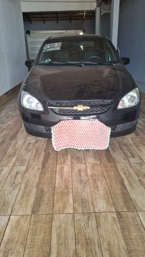 Chevrolet Classic Life/ls 1.0 VHC Flexp. 4P 2014