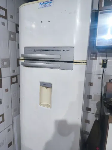 Geladeira Usada