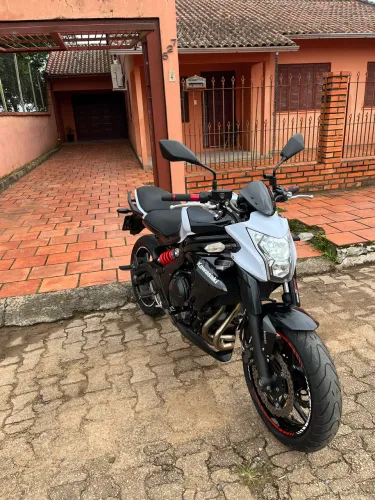 Kawasaki ER-6n