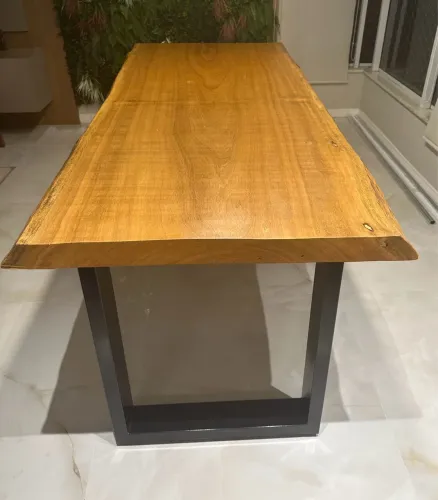 Mesa de madeira
