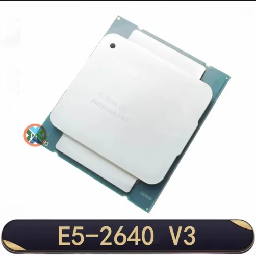 Xeon V3 E5-2640