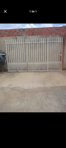 Portão