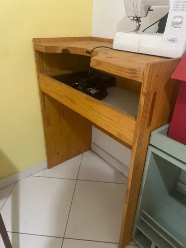 Bancada ourives 