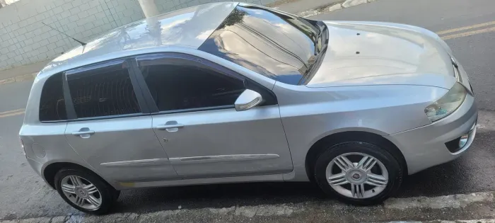 Fiat Stilo 1.8/ 1.8 Connect Flex 8V 5P 2010