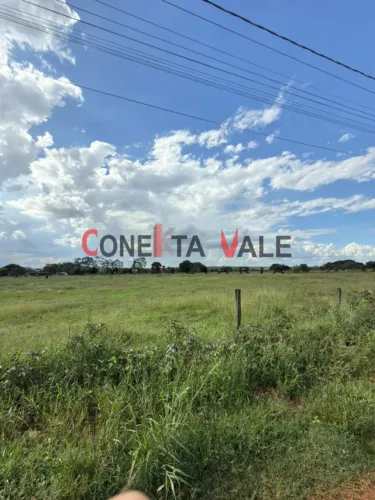 Terreno para Chácara com 3.068,96 m²- Em Aparecida do Taboado- MS -VENDA ou PERMUTA