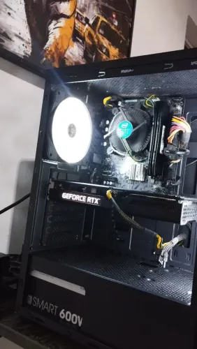 Pc gamer rtx
