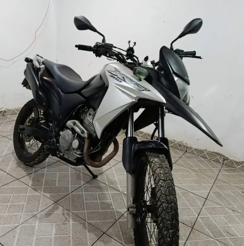 XRE 300