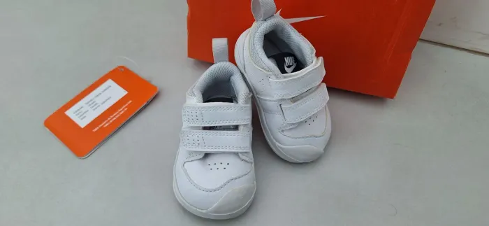 Tênis infantil Nike Pico 5 tam 16