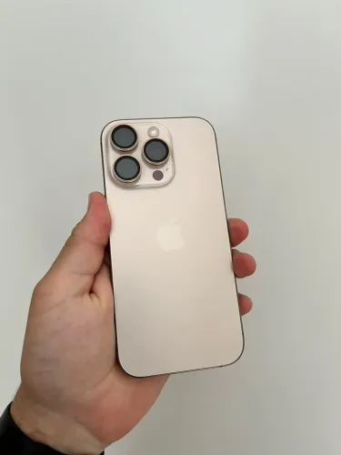 iPhone 16 pro