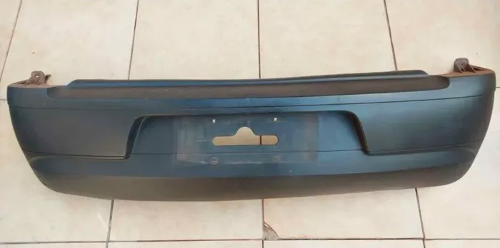 Parachoque traseiro Gol G4 (ORIGINAL)