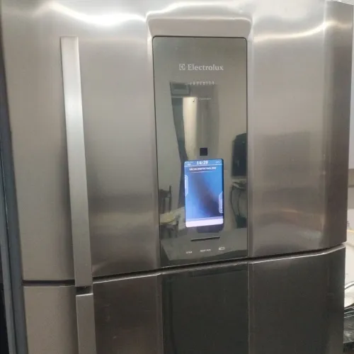 Assistência técnica especializado Geladeira doméstica,Climatização e Refrigeração